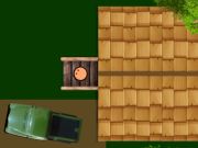 Игра Шофьор бързо  онлайн