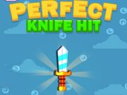 Игра Перфектен удар с нож  онлайн