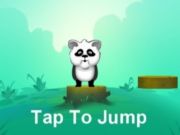 Игра Stack Panda онлайн