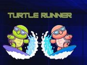 Игра Turtle Runner онлайн