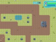 Игра Нападение  онлайн