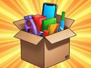 Игра Агенцията сортиране  онлайн