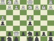 Игра Шах Дуел  онлайн