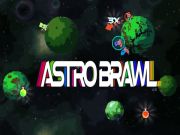 Игра Astro Brawl онлайн