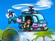 Игра Метален боец OW  онлайн