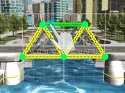 Игра Bridge Builder 3d онлайн