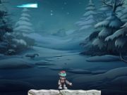 Игра Frost Leap онлайн
