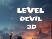 Игра Ниво дявол 3d  онлайн
