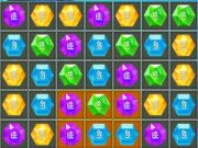 Игра Atlantis Gem онлайн