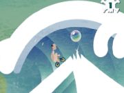 Игра Icycle онлайн