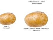 Игра Картофена конструкция 2 издание  онлайн