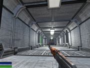 Игра Стрелец3d  онлайн