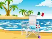 Игра Hooda Escape Mexico 2025 онлайн