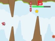 Игра Полет на Flappy  онлайн
