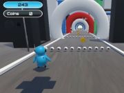 Игра Robot Rush онлайн