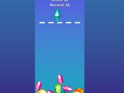 Игра MERGE Diamonds Treasure! онлайн