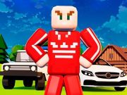 Игра Боктерии  онлайн