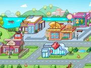 Игра Avatar World Dream City онлайн Игра Avatar World Dream City онлайн