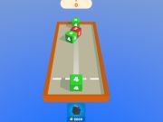 Игра Merge Cubes 2048 3d онлайн