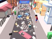 Игра Симулатор на строителна площадка  онлайн