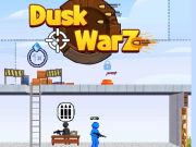 Игра Дъска Уорц  онлайн