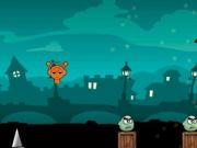 Игра Sprunki Launch онлайн