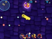 Игра Squid Sprunki Slither Game 2 онлайн