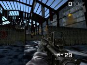 Игра Предизвикателства за тренировъчен лагер  онлайн
