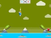 Игра Star Launch Showdown онлайн