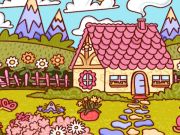 Игра Алфабет  онлайн