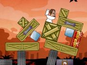 Игра Запържете Скибиди  онлайн