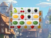 Игра Плодове от плочки  онлайн