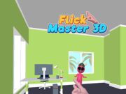 Игра Flick Master 3d онлайн