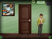 Игра Amgel Easy Room Escape 256 онлайн