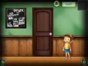 Игра Amgel Kids Room Escape 278 онлайн