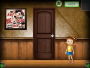 Игра Amgel Kids Room Escape 279 онлайн