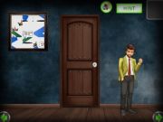 Игра Amgel Easy Room Escape 258 онлайн