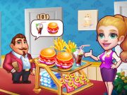 Игра Хотелска треска Tycoon  онлайн