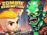 Игра Zombie Redemption онлайн