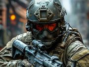 Игра Warfront онлайн