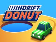 Игра Drift Donut онлайн