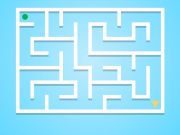 Игра Играйте лабиринт  онлайн