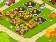 Игра Игра на фермери  онлайн