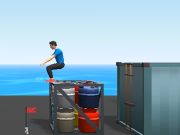 Игра Flip Master онлайн