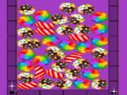 Игра Candy Pop Challenge онлайн