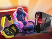 Игра Gamer Case Simulator онлайн