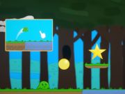 Игра Bounce Pop Quest онлайн