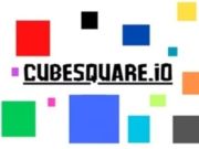 Игра Cubesquare. io  онлайн