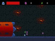 Игра Space Guy Runner онлайн