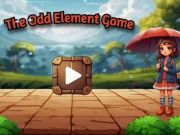 Игра Играта на странния елемент  онлайн